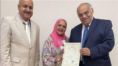 تسجيل مركز الأبحاث الإكلينيكية بشفاء الأورمان بالمجلس الأعلى لأخلاقيات البحوث الطبية