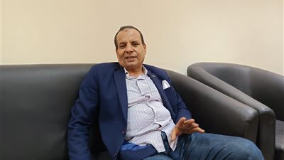 د. شعيب خلف: الثقافة رسالة انتماء ووطنية نغرسها في وجدان الأجيال الجديدة