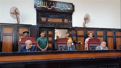 المؤبد لعامل حول شوارع أسيوط إلى سوق سوداء للشابو