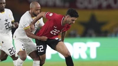 موعد تحرك المنتخب الوطني استعدادًا لمواجهة بوركينا فاسو 