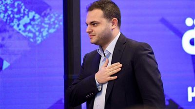 أبو العينين: تمتعنا باستقبال حافل في بوركينا فاسو.. ونتأهب لمباراة تاريخية