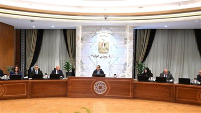 رئيس الوزراء يترأس اجتماع المجلس الأعلى للطاقة