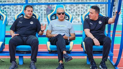 مصطفى أبو زهرة: ملعب مباراة بوركينا فاسو يحمل ذكريات طيبة لمنتخب مصر