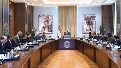 رئيس الوزراء يتابع مستجدات تفعيل الربط الإلكتروني بين هيئة التأمين الاجتماعي والمرور