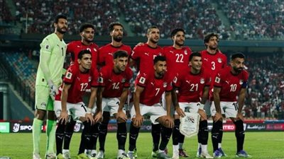 البث المباشر لمشاهدة مباراة مصر وبوركينا فاسو يلا شوت اليوم في تصفيات كأس العالم