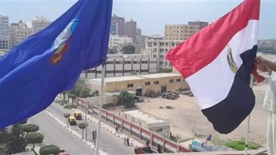 مدارس البحيرة تتجمل وتتزين لإستقبال العام الدراسى الجديد ٢٠٢٥ / ٢٠٢٦             