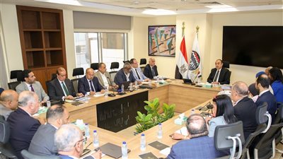  وزير قطاع الأعمال: مشروعات لإحياء الأصول الفندقية التاريخية وتطوير فنادق القابضة للسياحة