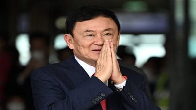 الحكم بالسجن على تاكسين أحدث تطور في مسيرة صعوده وسقوطه