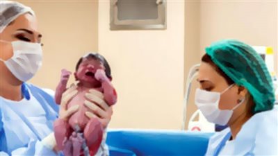 بيزنس الولادة القيصرية