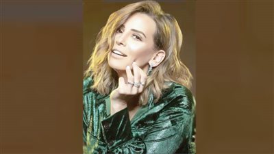 إيمان العاصى تناقش قضايا الميراث فى «قسمة العدل»