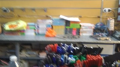 إرتفاع أسعار الأدوات المدرسية يثير الغضب بالدقهلية