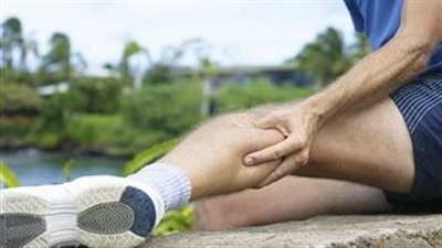 تقلصات العضلات.. إنذار مبكر لاختلالات خفية في الجسم
