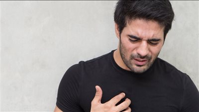 ارتجاع المريء.. متى  يتحول إلى مرض مزمن؟