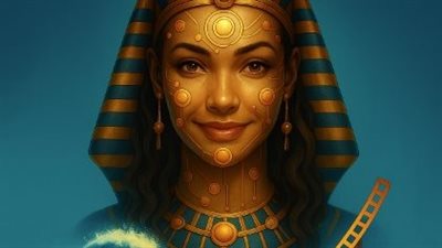 إطلاق البوستر الرسمي للدورة الـ41 من مهرجان الإسكندرية لسينما البحر المتوسط