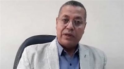 جمعة علي عبد الحفيظ مديرا جديدا لتموين الفيوم