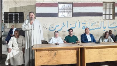 ثقافة الفيوم تنظم احتفالية بمناسبة عيد الفلاح بقرية بيهمو