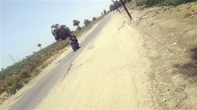 قرى تحت وطأة الإهمال