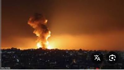 الحوثيون: الهجمات الإسرائيلية استهدفت المجمع الحكومي بالجوف