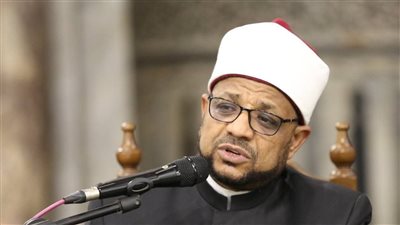 البحوث الإسلاميَّة يُحيي المولد النبوي بقراءة (الشفا).