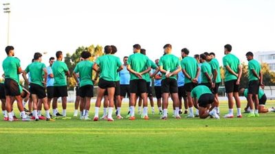 5 لاعبين يعودون لتدريبات المصري استعدادًا للزمالك