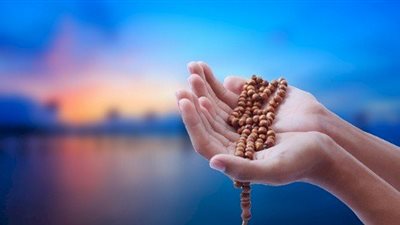  نموذج وردٍ مسائي عملي (15–20 دقيقة)