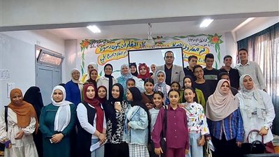 جامعة قناة السويس تنظم برنامجًا حول 