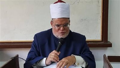 بين العدل الإلهي وحقيقة الخواتيم.. لاشين يكشف معني «إنما الأعمال بالخواتيم»