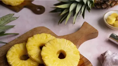 6 أشخاص يجب عليهم تجنب تناول الأناناس.. اعرفهم