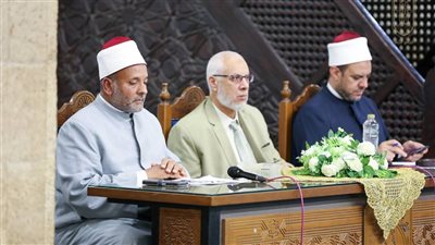 الأسبوع الدعوي الحادي عشر يسلط الضوء على التأهيل الإلهي للنبي ﷺ