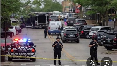 إعلام أمريكي: إصابة 3 أشخاص في إطلاق نار بولاية كولورادو