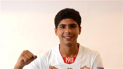 الزمالك يمدد عقد صانع ألعاب فريق الناشئين 