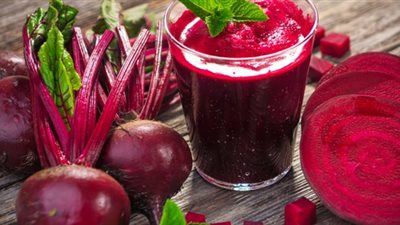  فوائد غير متوقعة للشمندر لمرضى الضغط