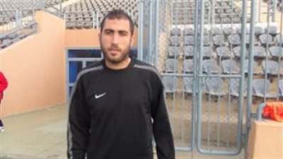 نادر العشري: مانويل جوزيه طلب التعاقد معي من غزل المحلة 