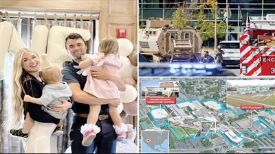 «برميل بارود» العنف السياسى الأمريكى ينفجر باغتيال كيرك