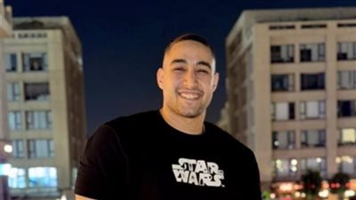  النيابة تحقق في بلاغ البلوجر أدهم سنجر بمشاجرة وصلة دهشور