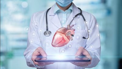 انتبه.. علامات يومية تنذر بنوبة قلبية