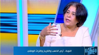 الأعلى للآثار: النوبيون ضحوا بكل ما يملكون من أجل الوطن