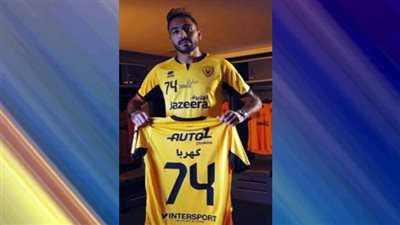 القادسية يستعد لفسخ عقد كهربا في الانتقالات الشتوية 