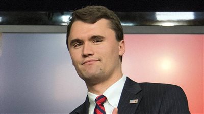 مدير إف بي آي: أقارب قاتل تشارلي كيرك هم من سلموه