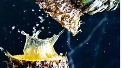 6 أشخاص يجب عليهم تجنب تناول الأناناس