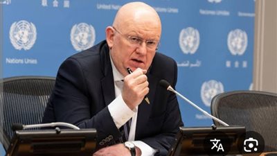المندوب الروسي لدى مجلس الأمن:  المنطقة تشهد موجة جديدة من التصعيد