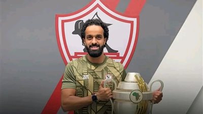 سر رحيل مخطط الأحمال عن الجهاز الفني للزمالك