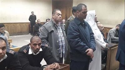 اليوم .. محاكمة جمال اللبان و5 آخرين لاتهامهم بالاستيلاء على  73 مليون جنيه من أموال مجلس الدولة