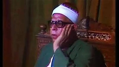 في ذكرى وفاة صوت الخشوع والزهد في دولة التلاوة.. محمود عبد الحكم