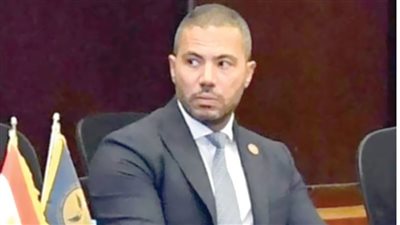 «عزام» ممثلًا للبورصة فى مجلس المقاصة.. و«صبرى» لحماية المستثمر