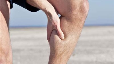 باحثون يكشفون السبب وراء تقلصات عضلات الرياضيين