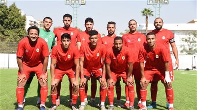 الصيد يتعادل أمام كايروسبورج بدورى القسم الثالث لكرة القدم