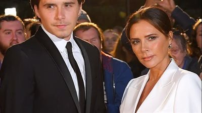 لقطات من وثائقي فيكتوريا بيكهام المنتظر على نتفليكس