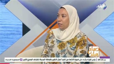 الناقدة أمنية عادل: موسم الصيف السينمائي كسر حاجز الـ100 مليون جنيه