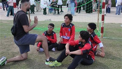 كوماندوز اليد السكندري الجديد.. أشبال دلفي 2014 «الحصان الأسود» لبطولة الجمهورية